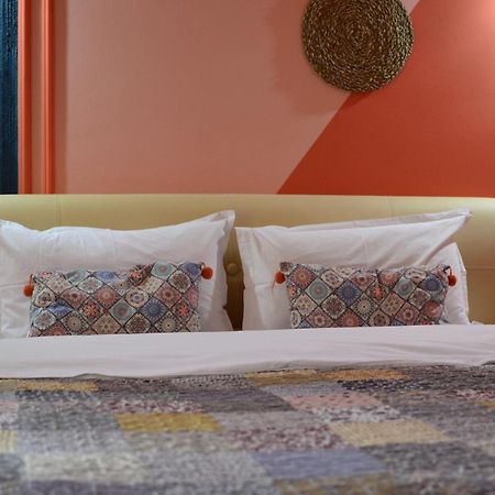 Hotel Pamela Concept Negotino  Eksteriør bilde