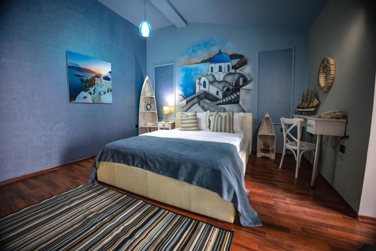Hotel Pamela Concept Negotino  Eksteriør bilde