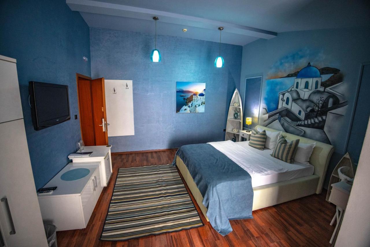 Hotel Pamela Concept Negotino  Eksteriør bilde