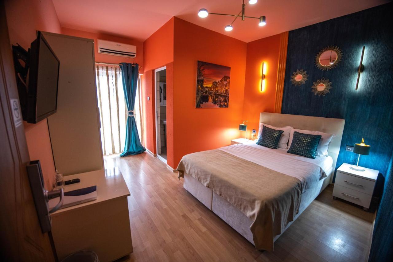 Hotel Pamela Concept Negotino  Eksteriør bilde