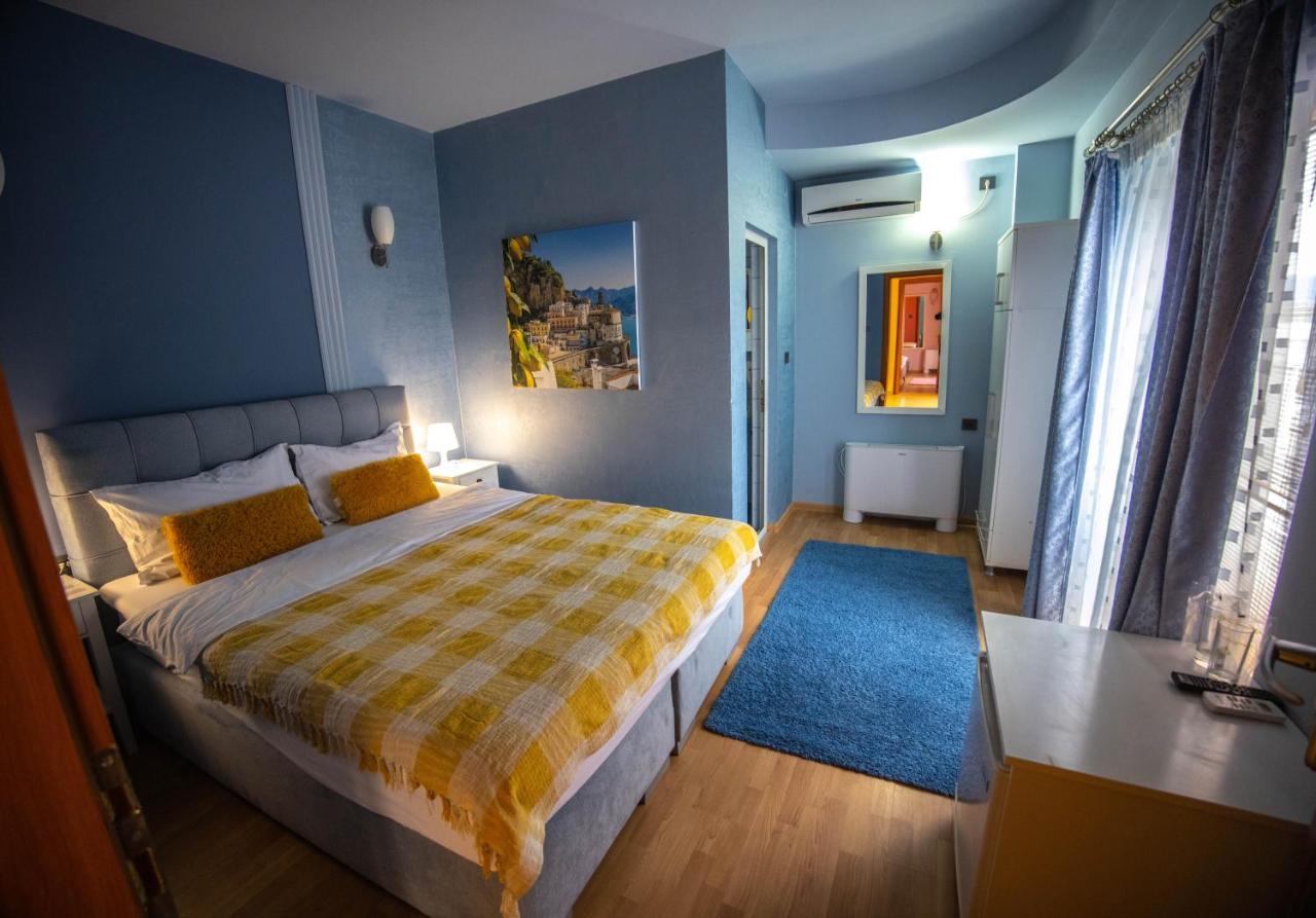 Hotel Pamela Concept Negotino  Eksteriør bilde