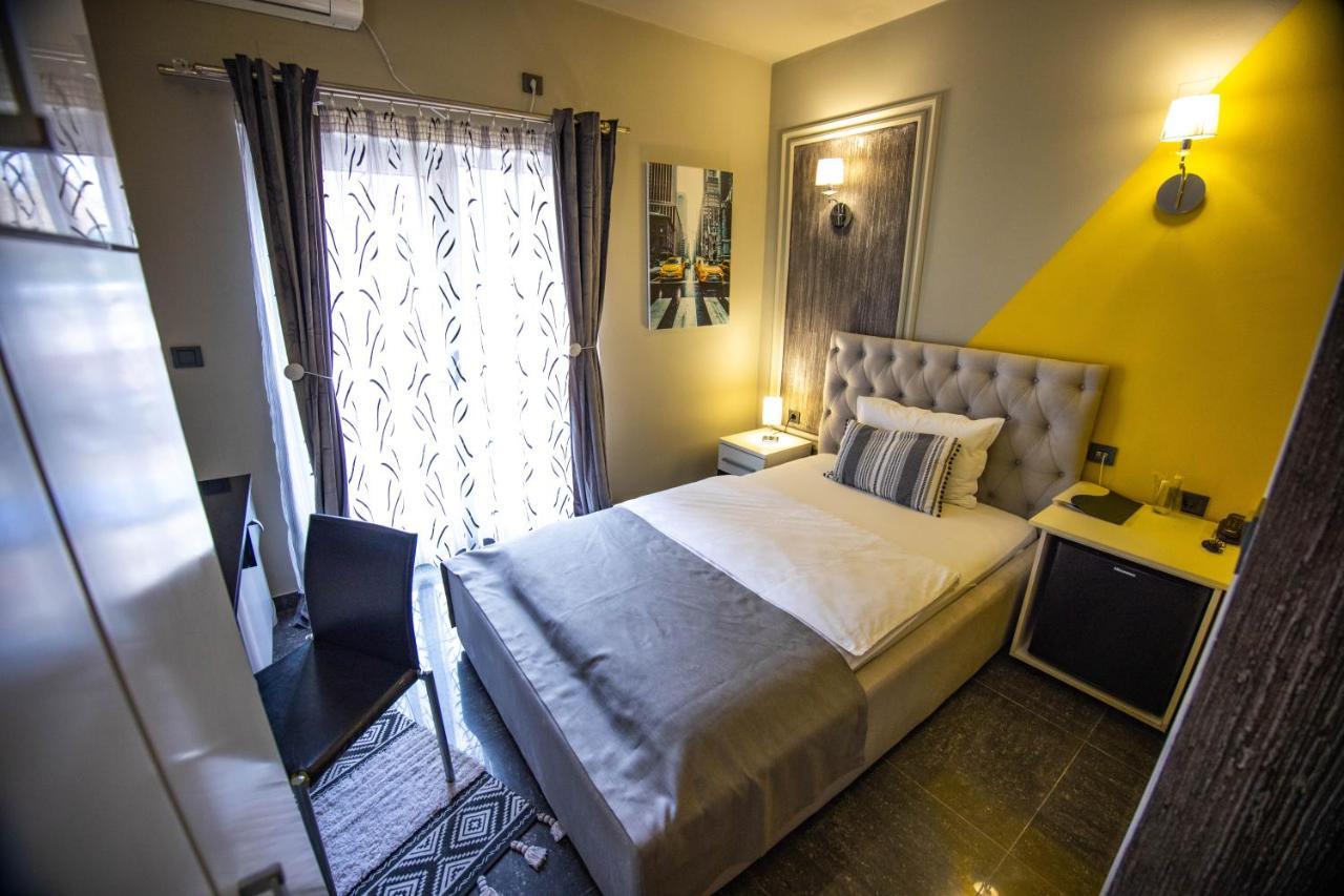 Hotel Pamela Concept Negotino  Eksteriør bilde