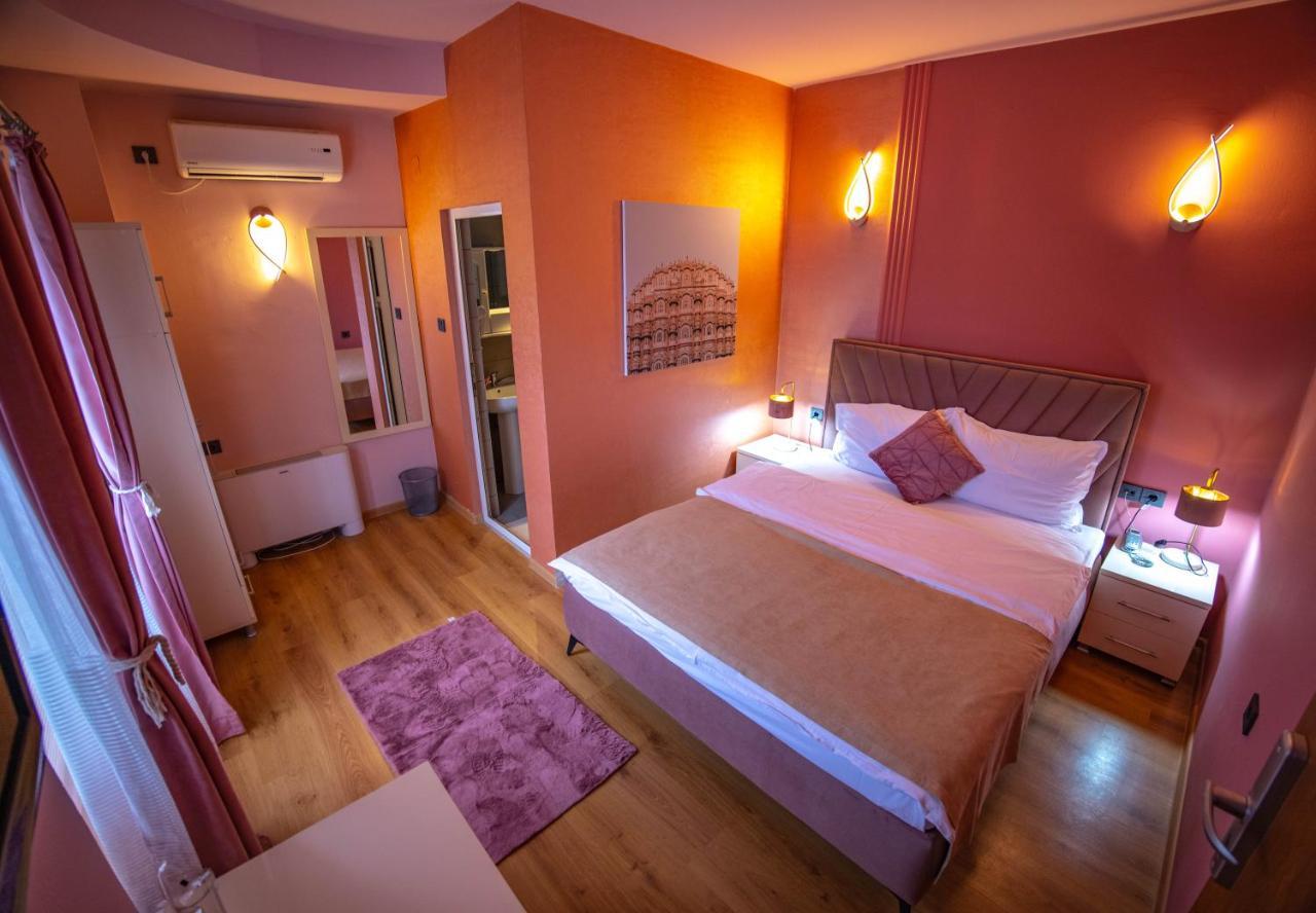 Hotel Pamela Concept Negotino  Eksteriør bilde