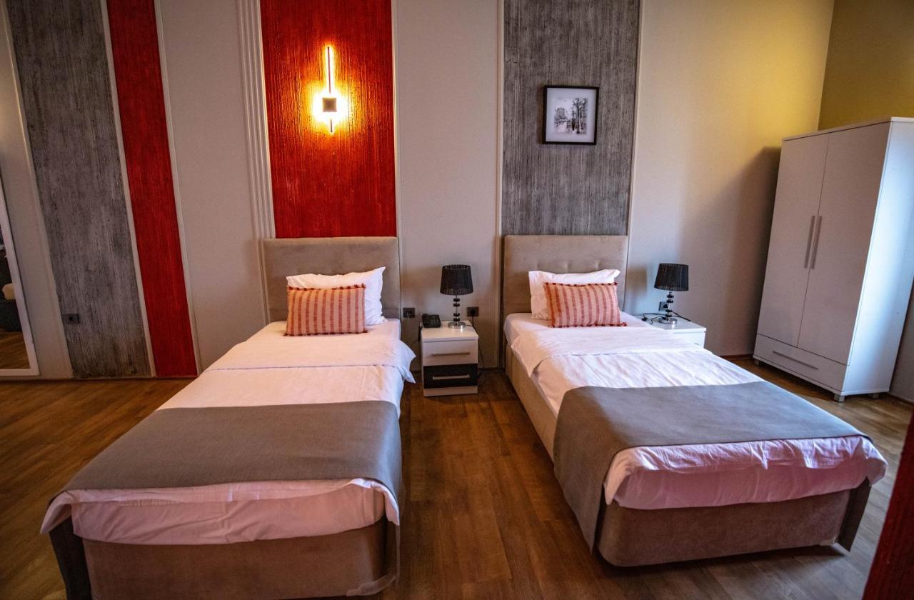 Hotel Pamela Concept Negotino  Eksteriør bilde