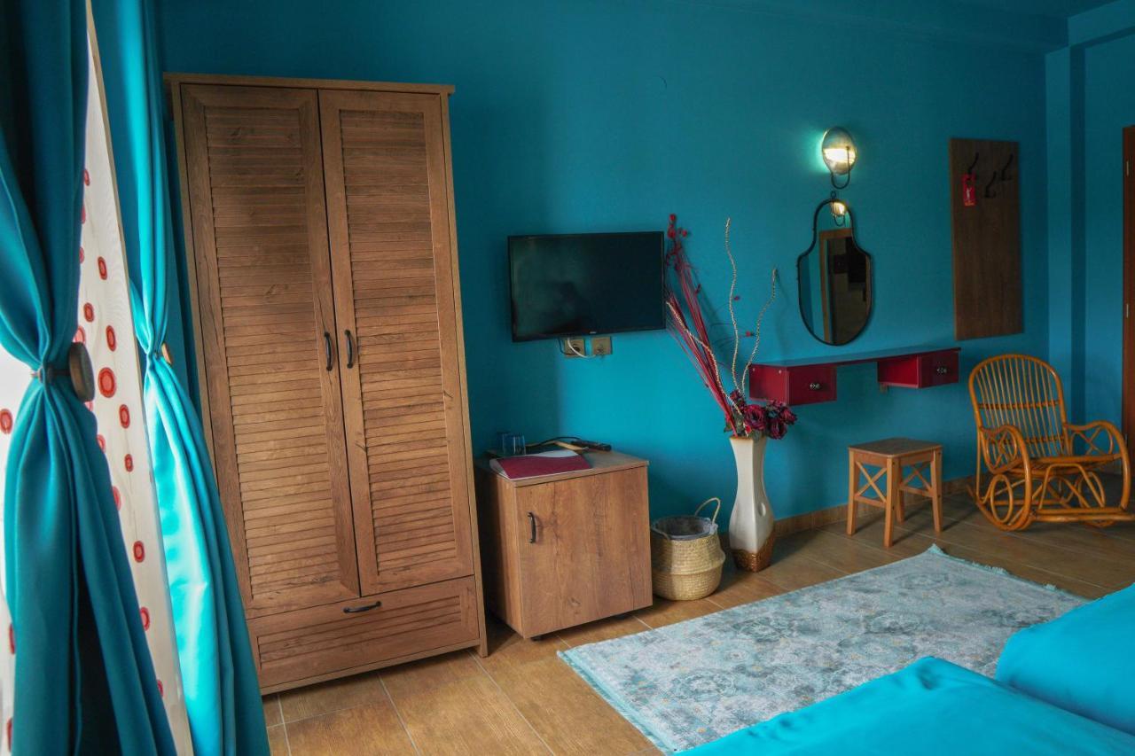 Hotel Pamela Concept Negotino  Eksteriør bilde