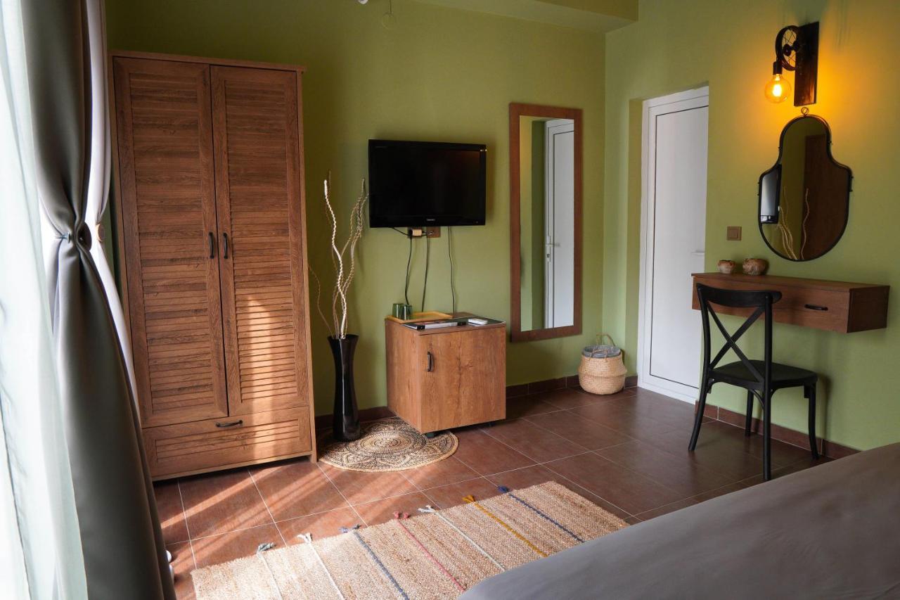 Hotel Pamela Concept Negotino  Eksteriør bilde