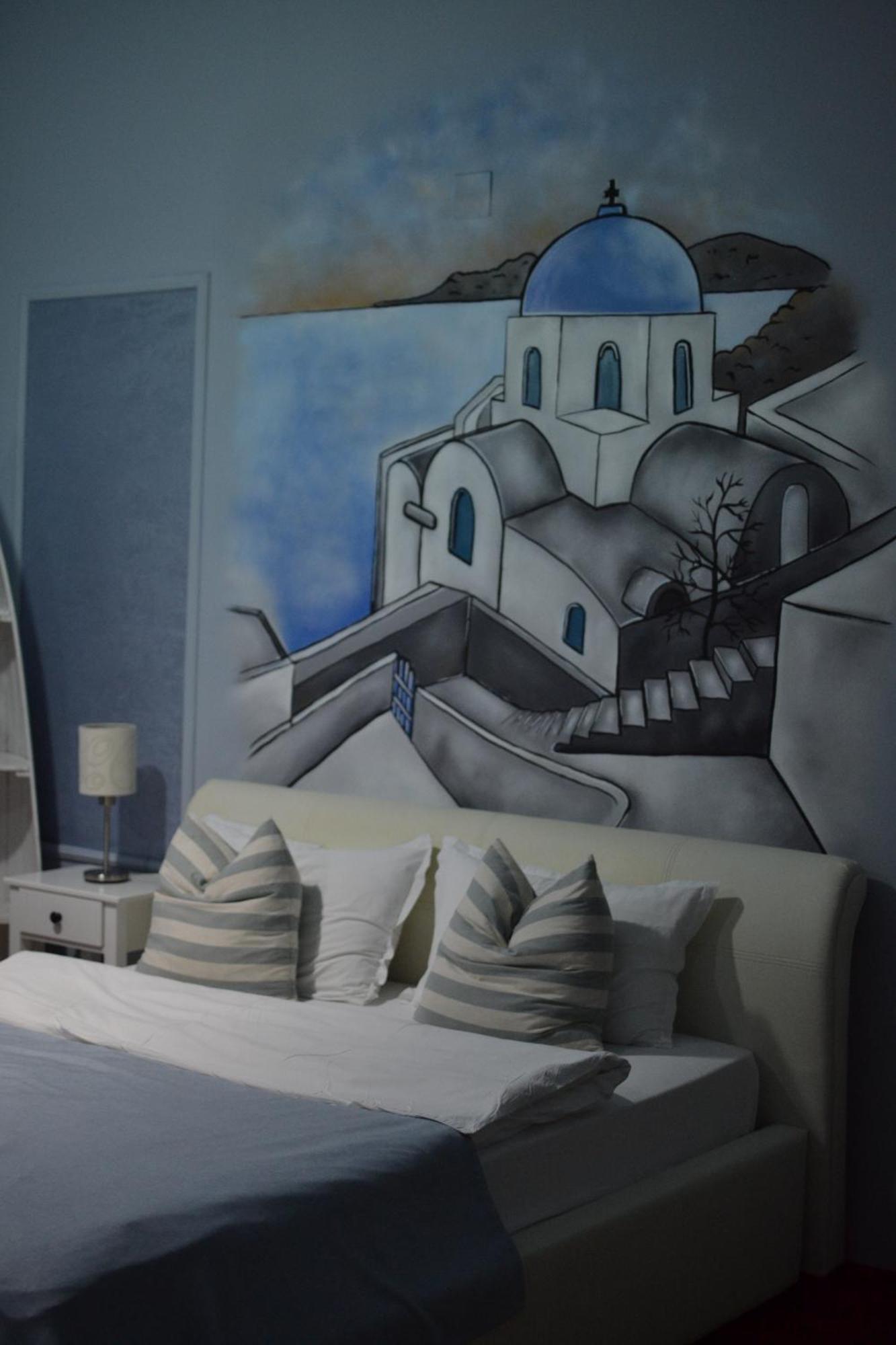 Hotel Pamela Concept Negotino  Eksteriør bilde