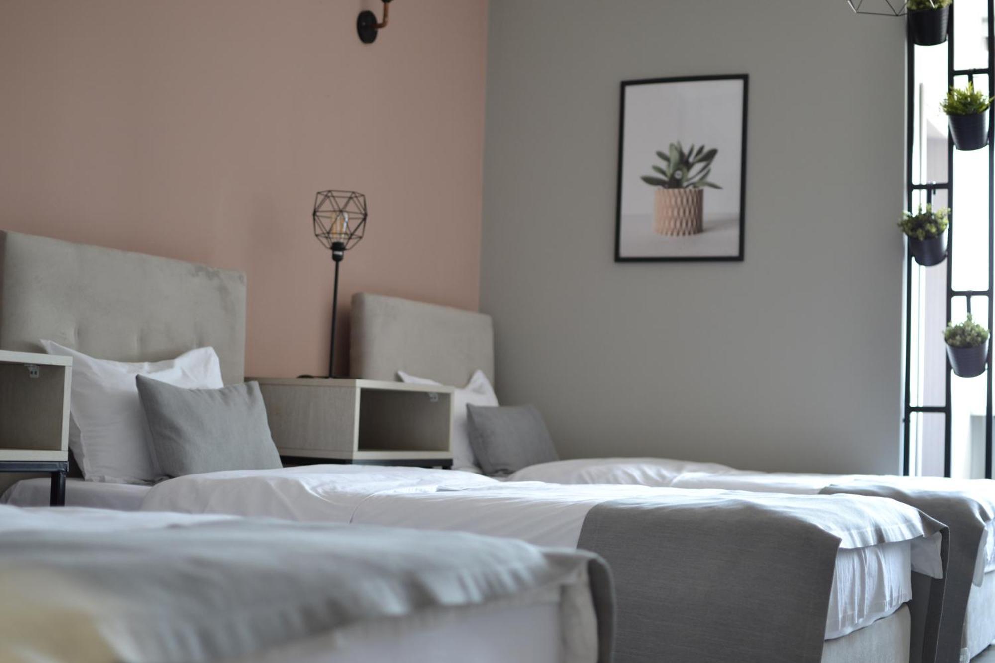 Hotel Pamela Concept Negotino  Eksteriør bilde