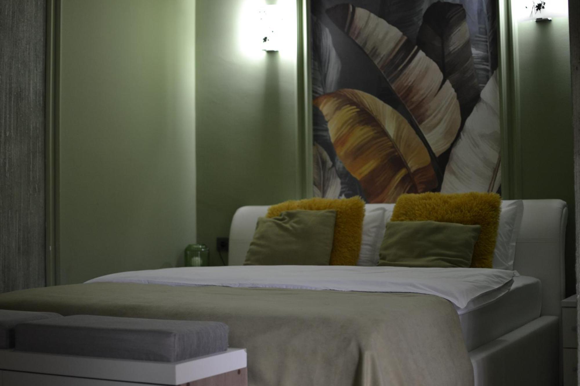 Hotel Pamela Concept Negotino  Eksteriør bilde