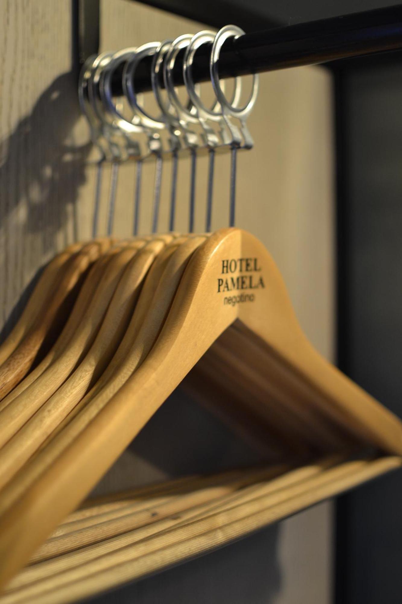 Hotel Pamela Concept Negotino  Eksteriør bilde