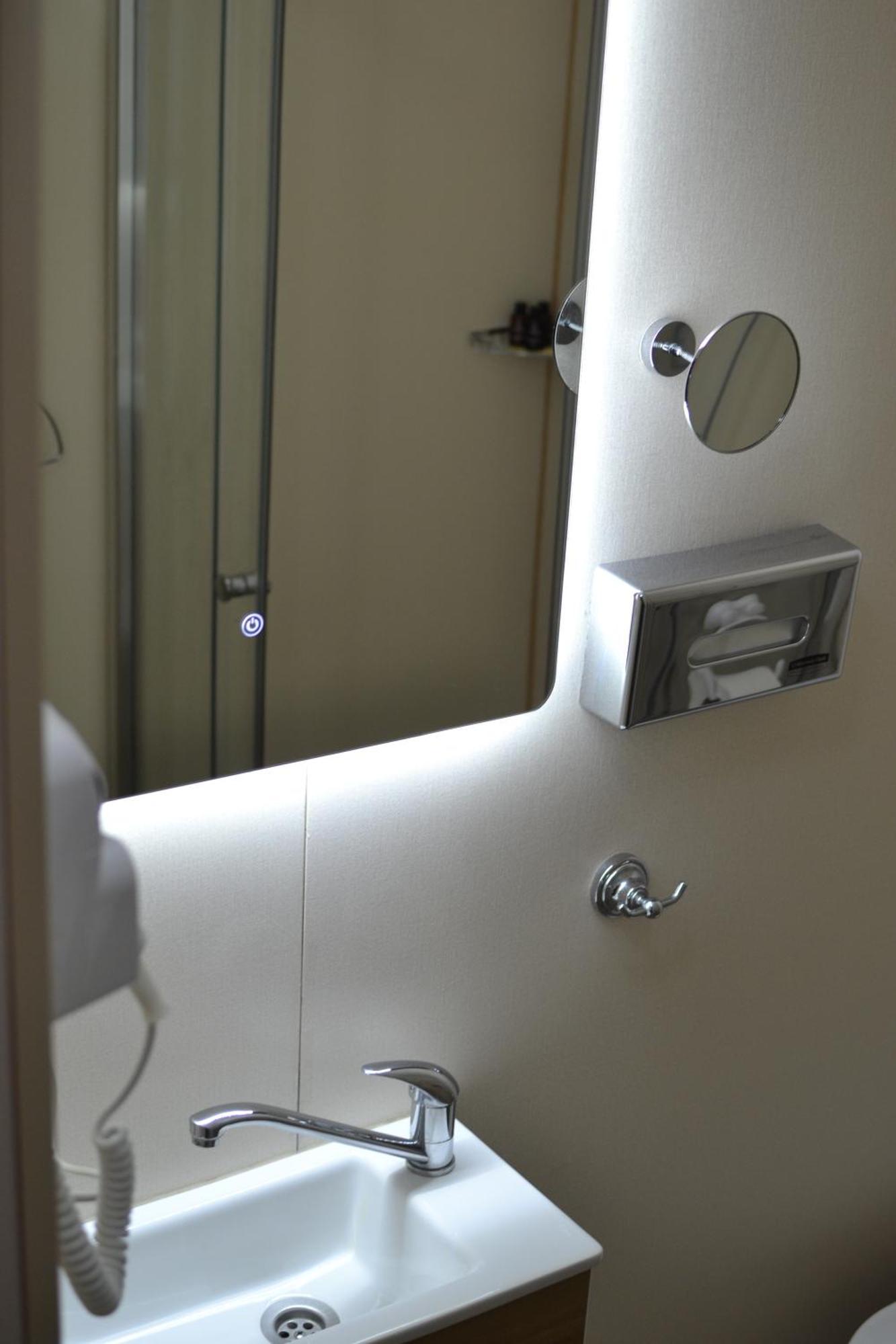 Hotel Pamela Concept Negotino  Rom bilde