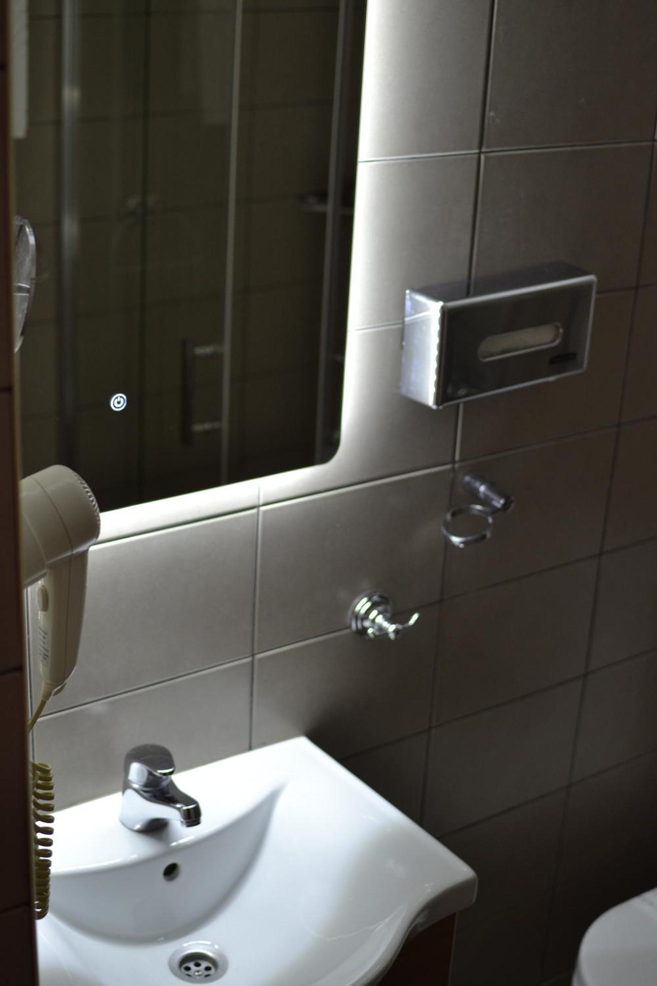 Hotel Pamela Concept Negotino  Rom bilde