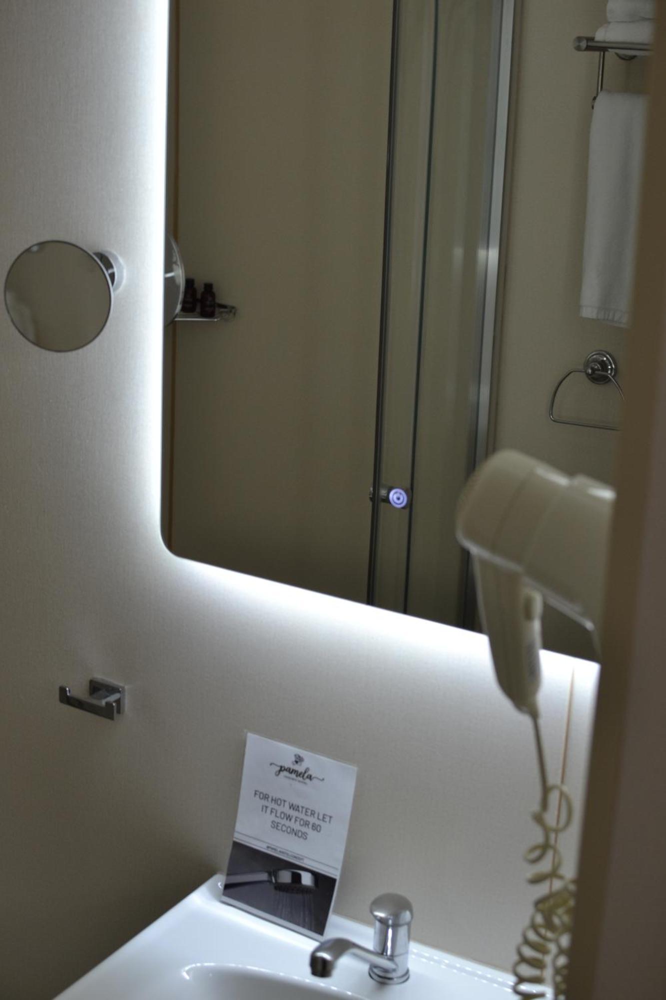 Hotel Pamela Concept Negotino  Rom bilde