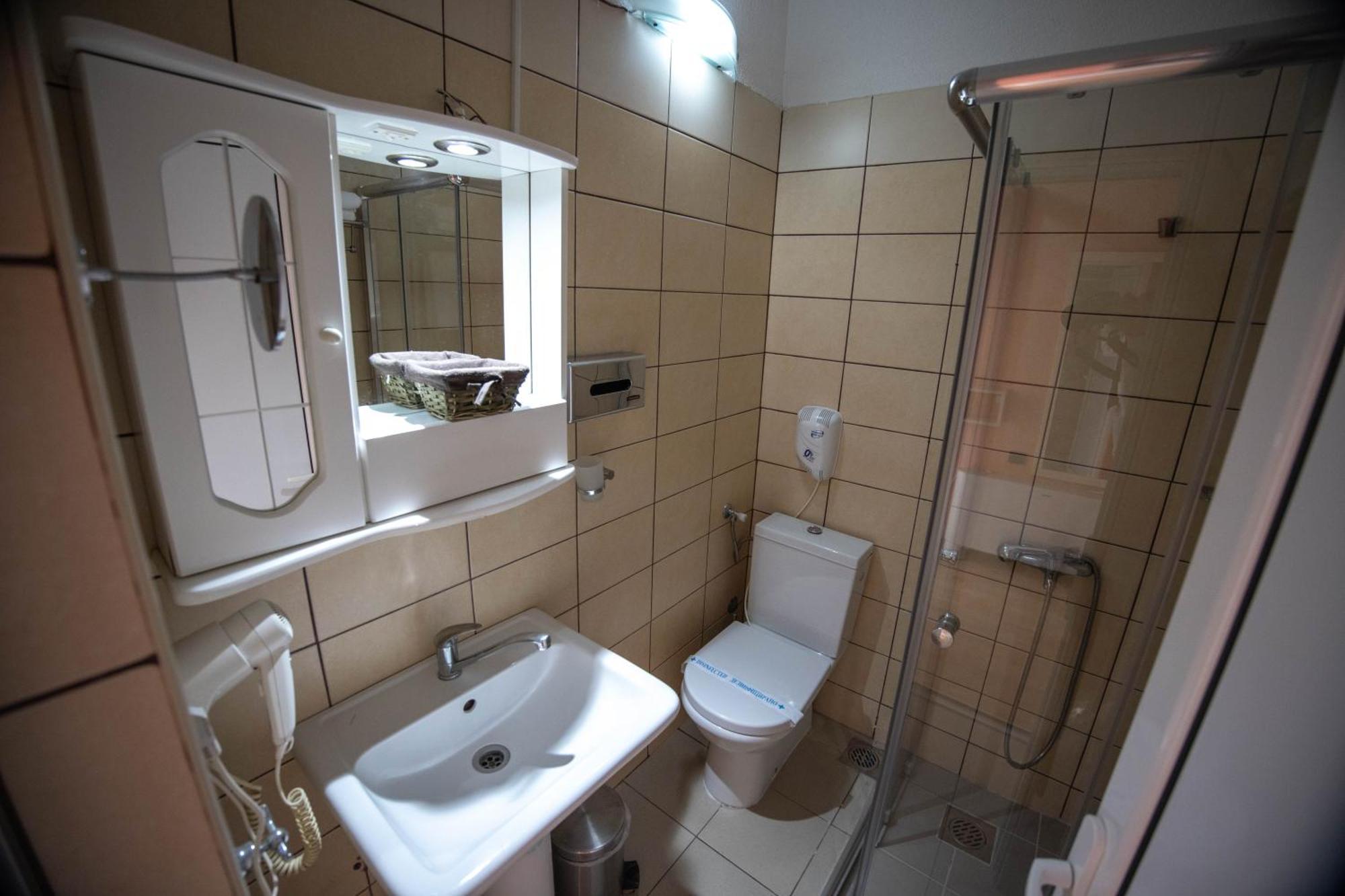 Hotel Pamela Concept Negotino  Rom bilde
